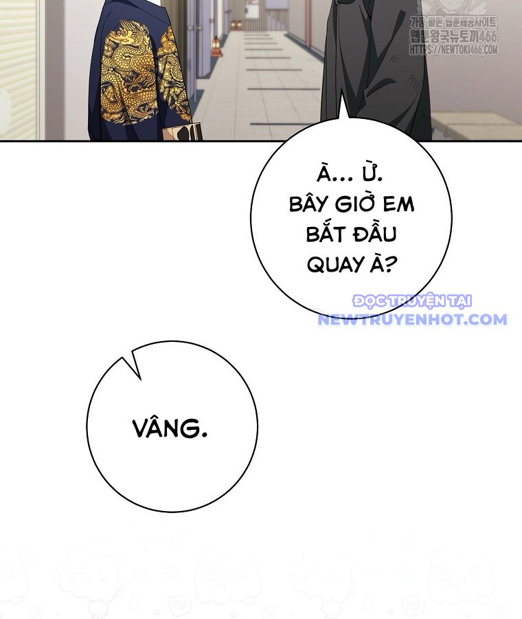 Diễn Viên Thiên Tài Mang Lại Bất Hạnh Chap 27 - Next Chap 28