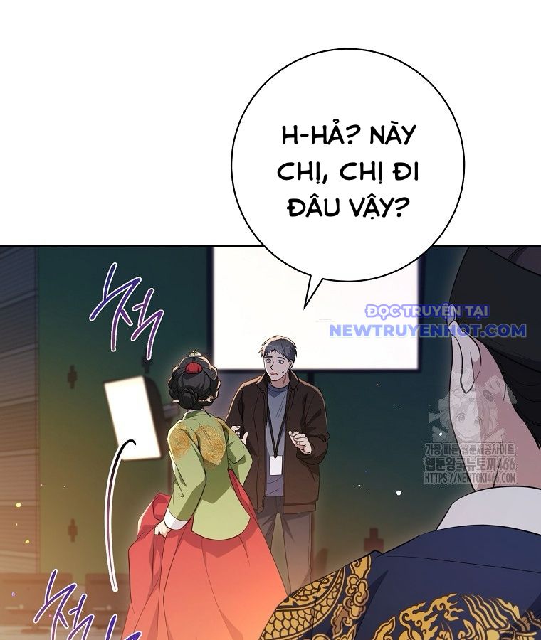 Diễn Viên Thiên Tài Mang Lại Bất Hạnh Chap 28 - Next Chap 29