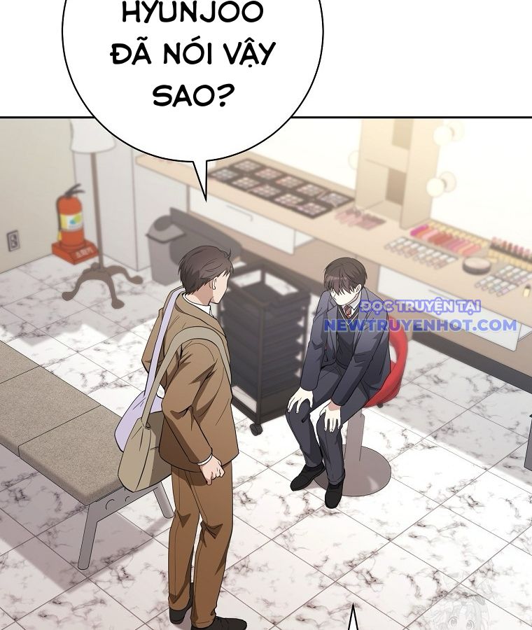 Diễn Viên Thiên Tài Mang Lại Bất Hạnh Chap 28 - Next Chap 29