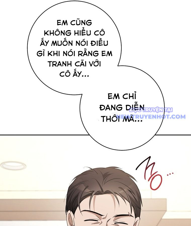 Diễn Viên Thiên Tài Mang Lại Bất Hạnh Chap 28 - Next Chap 29