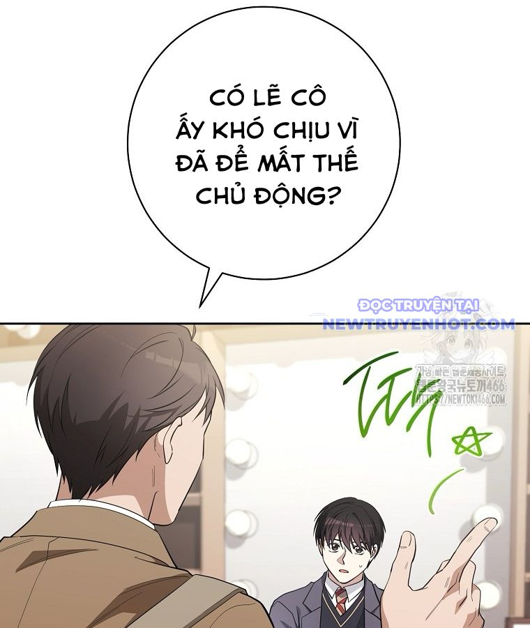 Diễn Viên Thiên Tài Mang Lại Bất Hạnh Chap 28 - Next Chap 29