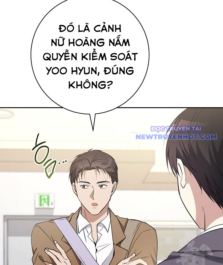 Diễn Viên Thiên Tài Mang Lại Bất Hạnh Chap 28 - Next Chap 29