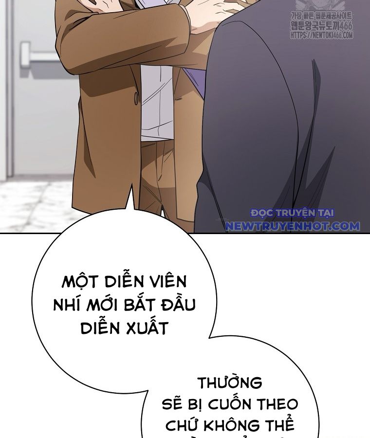 Diễn Viên Thiên Tài Mang Lại Bất Hạnh Chap 28 - Next Chap 29