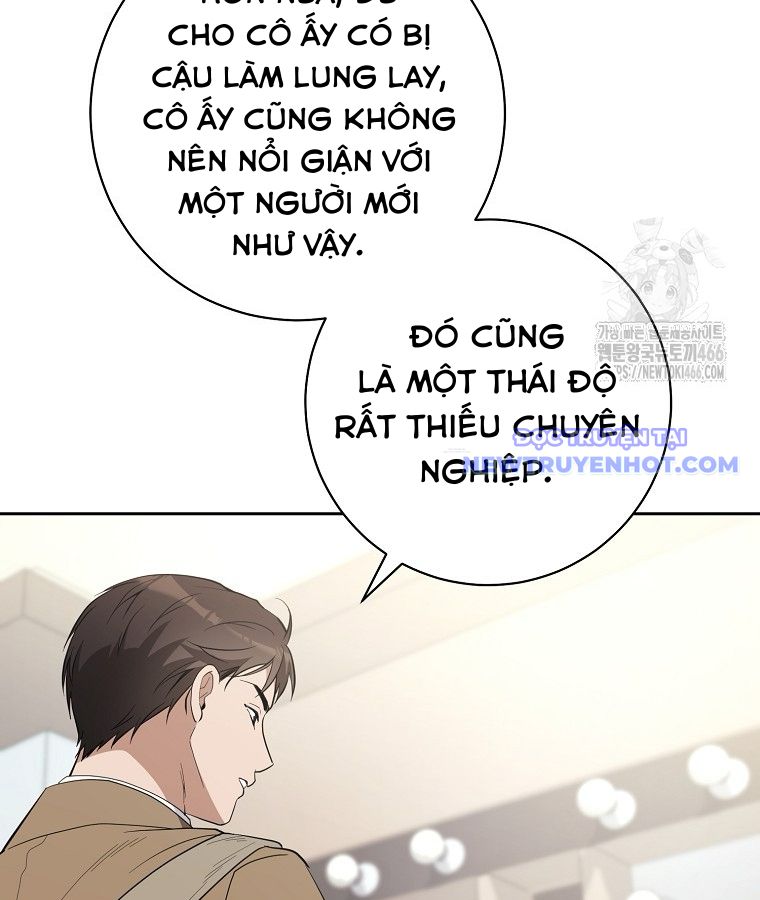 Diễn Viên Thiên Tài Mang Lại Bất Hạnh Chap 28 - Next Chap 29