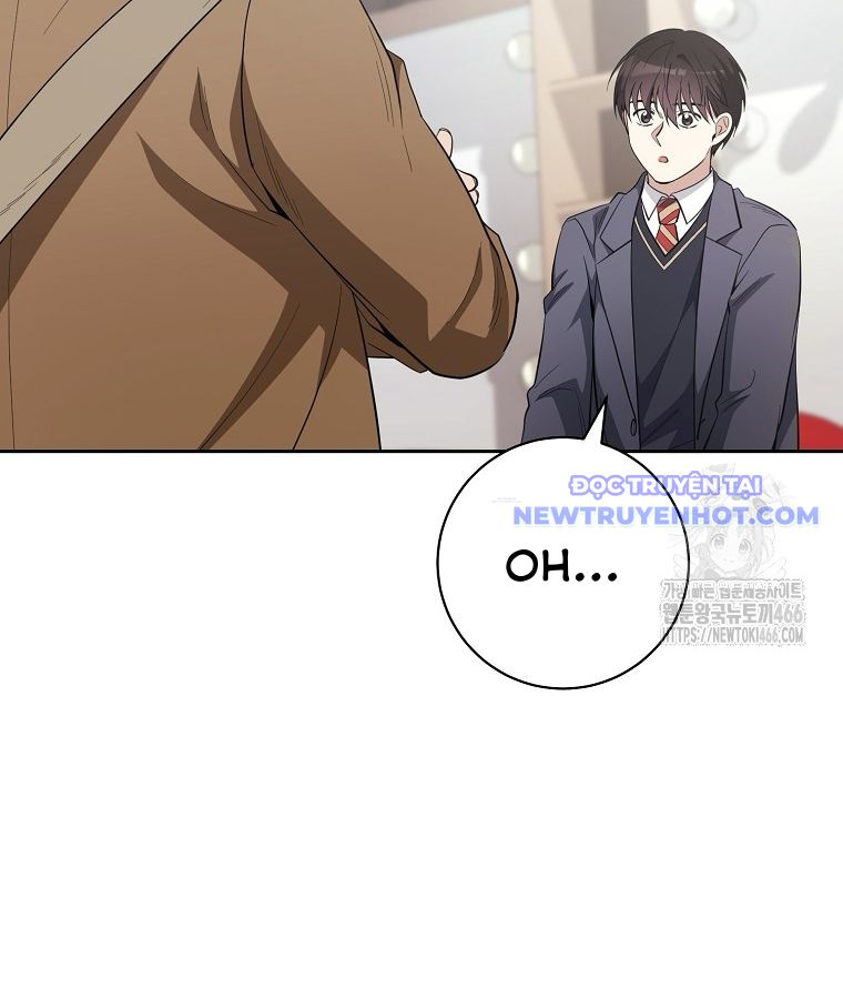 Diễn Viên Thiên Tài Mang Lại Bất Hạnh Chap 28 - Next Chap 29