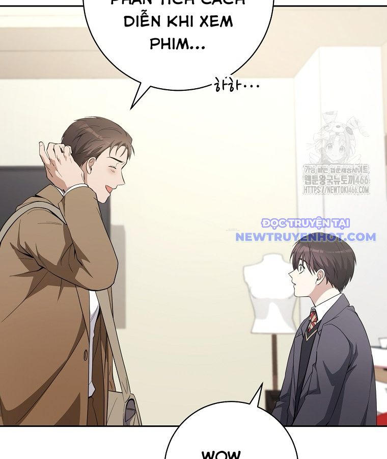 Diễn Viên Thiên Tài Mang Lại Bất Hạnh Chap 28 - Next Chap 29