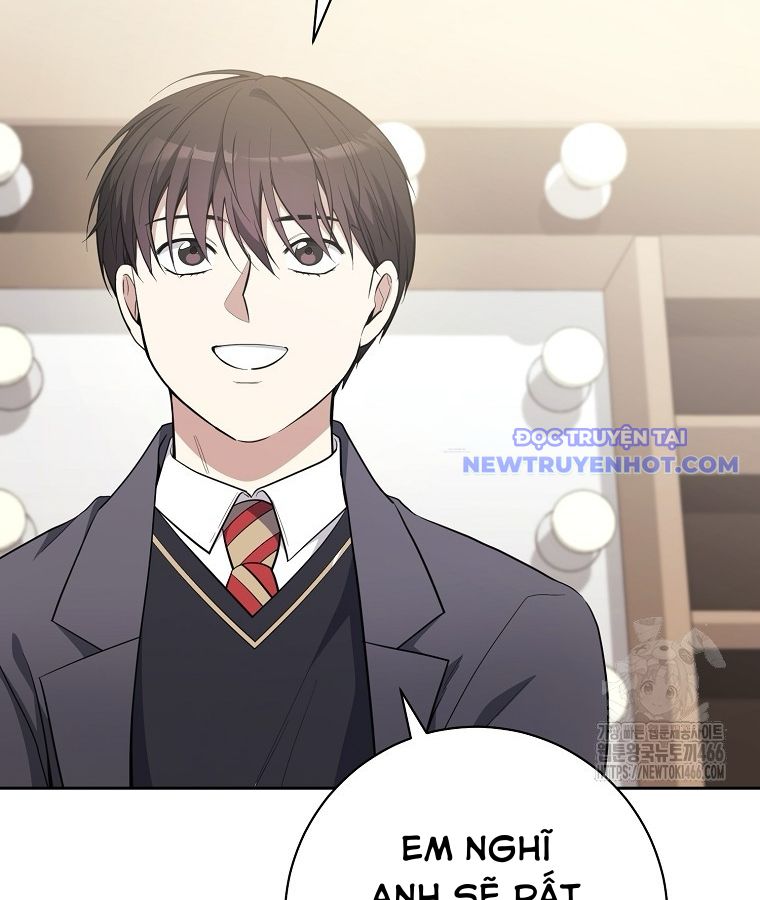 Diễn Viên Thiên Tài Mang Lại Bất Hạnh Chap 28 - Next Chap 29