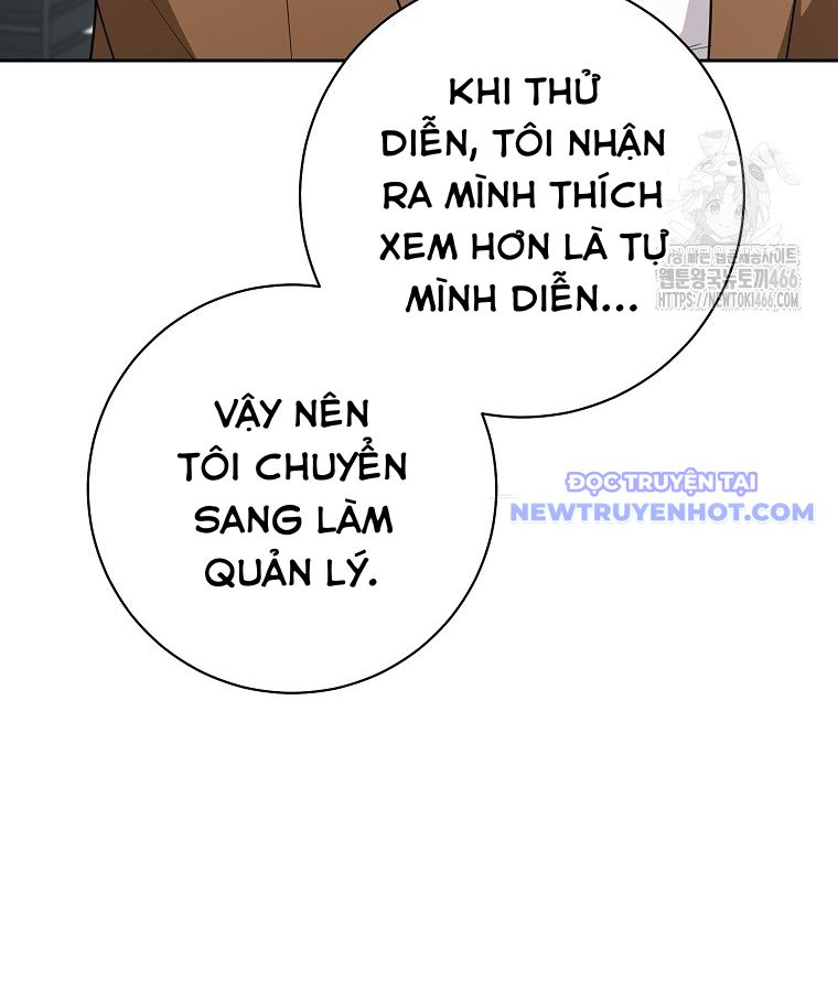 Diễn Viên Thiên Tài Mang Lại Bất Hạnh Chap 28 - Next Chap 29