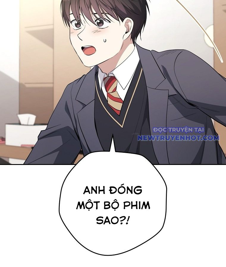 Diễn Viên Thiên Tài Mang Lại Bất Hạnh Chap 28 - Next Chap 29