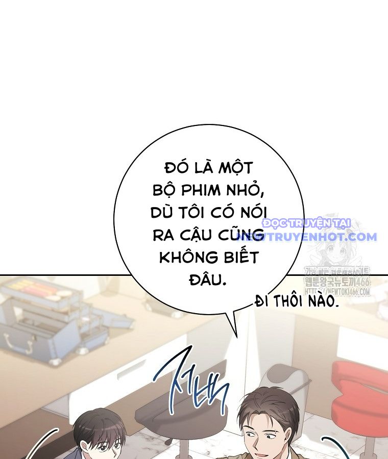 Diễn Viên Thiên Tài Mang Lại Bất Hạnh Chap 28 - Next Chap 29