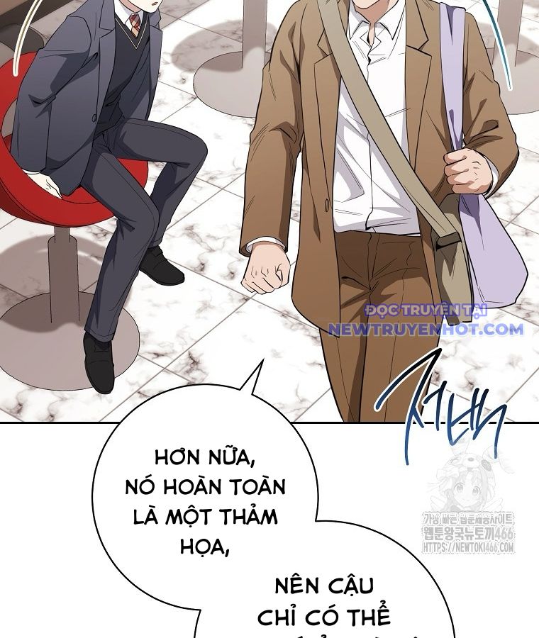 Diễn Viên Thiên Tài Mang Lại Bất Hạnh Chap 28 - Next Chap 29