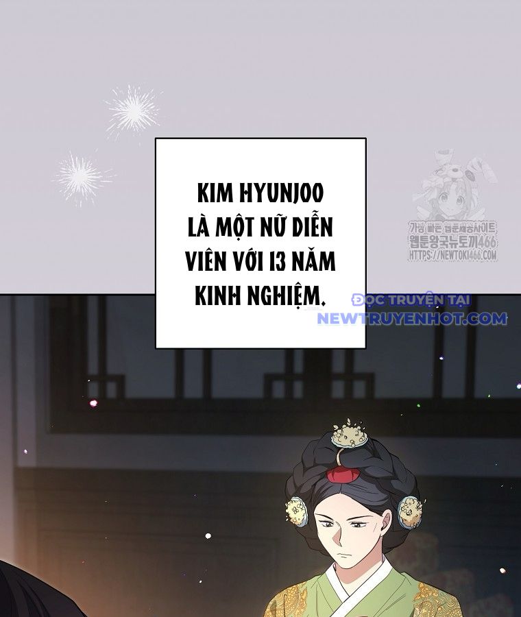 Diễn Viên Thiên Tài Mang Lại Bất Hạnh Chap 28 - Next Chap 29