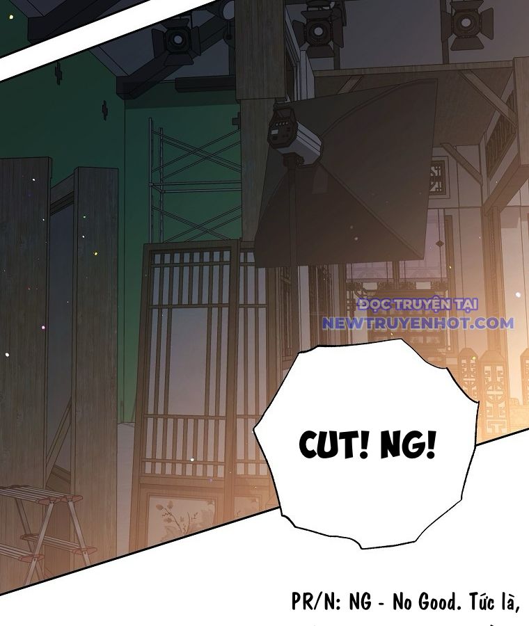 Diễn Viên Thiên Tài Mang Lại Bất Hạnh Chap 28 - Next Chap 29