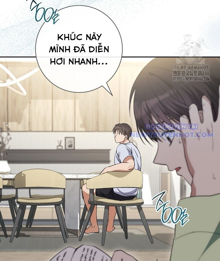 Diễn Viên Thiên Tài Mang Lại Bất Hạnh Chap 29 - Next Chap 30