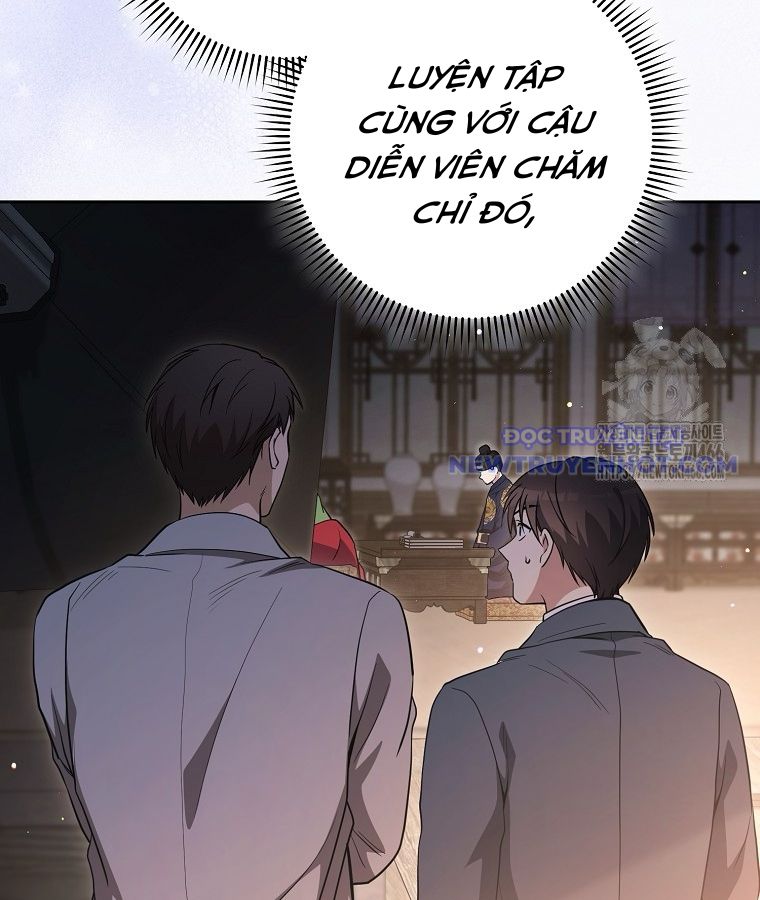 Diễn Viên Thiên Tài Mang Lại Bất Hạnh Chap 29 - Next Chap 30