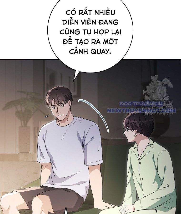 Diễn Viên Thiên Tài Mang Lại Bất Hạnh Chap 29 - Next Chap 30