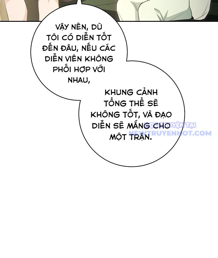 Diễn Viên Thiên Tài Mang Lại Bất Hạnh Chap 29 - Next Chap 30