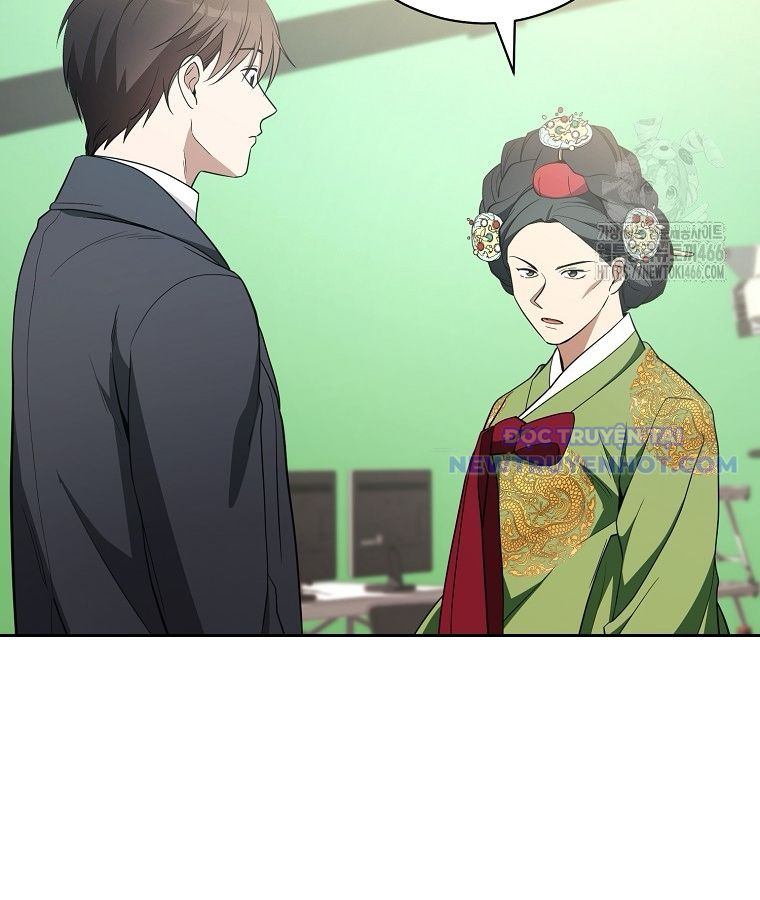 Diễn Viên Thiên Tài Mang Lại Bất Hạnh Chap 30 - Next Chap 31