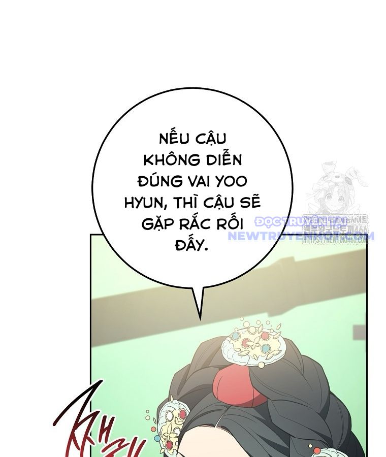 Diễn Viên Thiên Tài Mang Lại Bất Hạnh Chap 30 - Next Chap 31