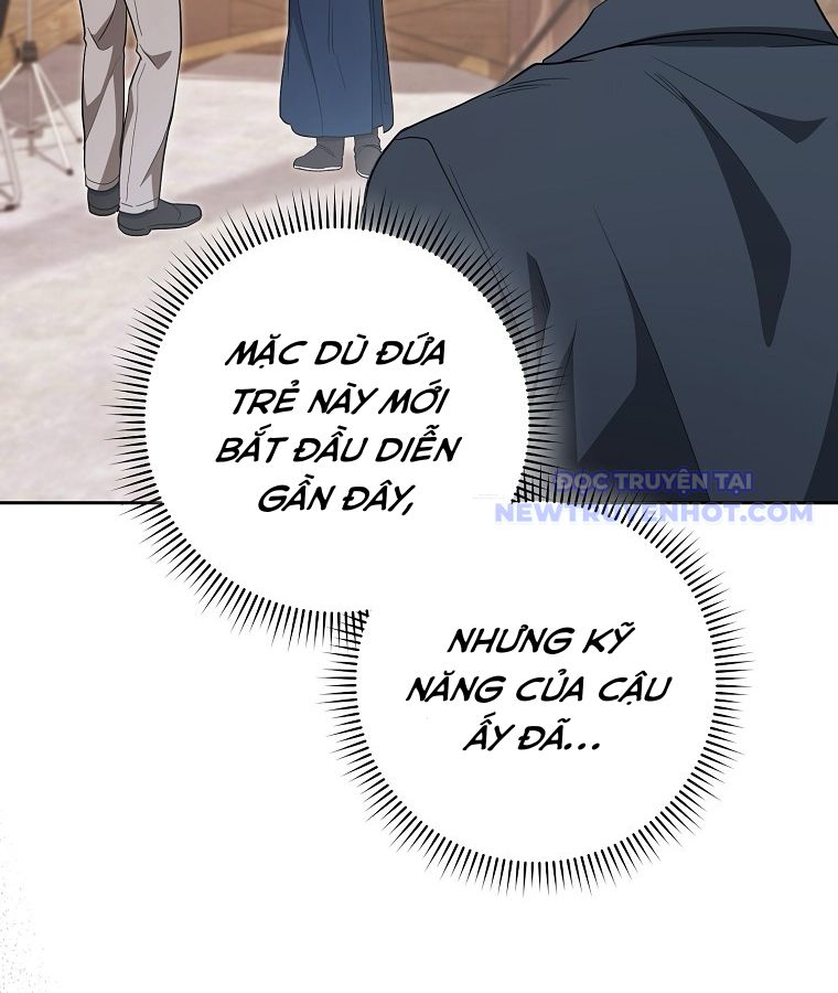 Diễn Viên Thiên Tài Mang Lại Bất Hạnh Chap 30 - Next Chap 31