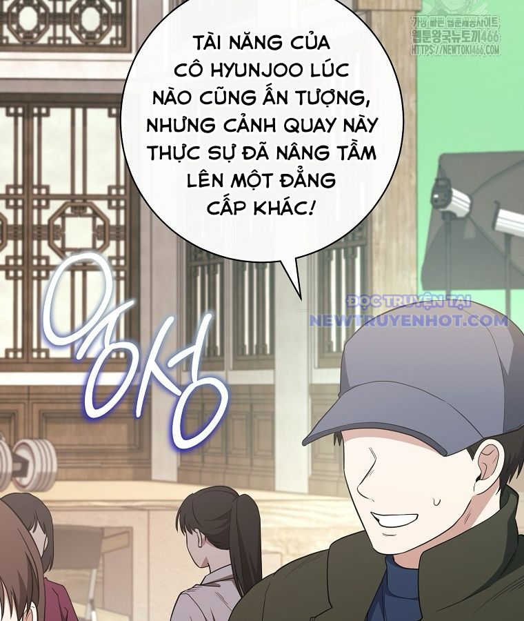 Diễn Viên Thiên Tài Mang Lại Bất Hạnh Chap 30 - Next Chap 31
