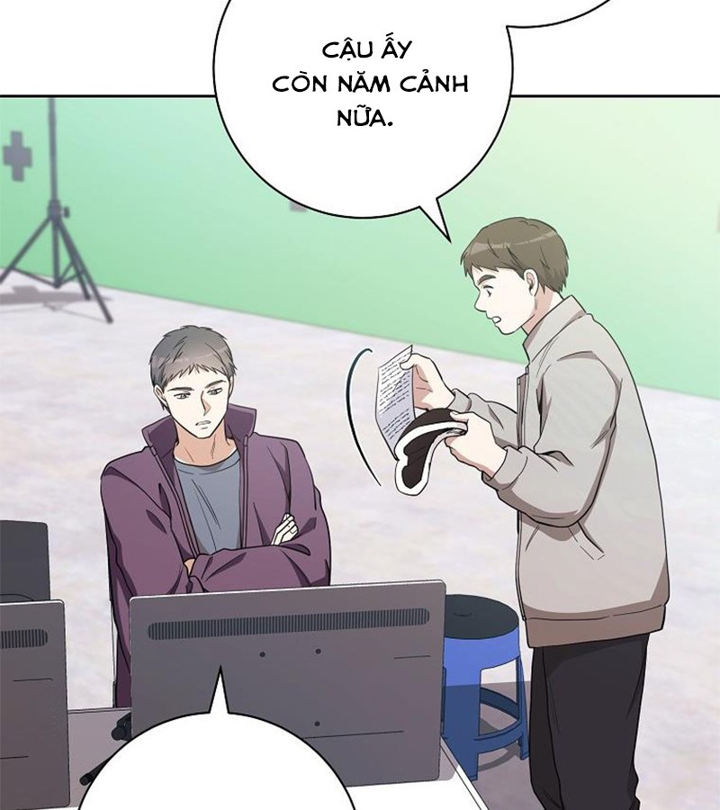 Diễn Viên Thiên Tài Mang Lại Bất Hạnh Chap 31 - Next Chap 32