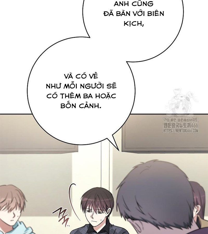 Diễn Viên Thiên Tài Mang Lại Bất Hạnh Chap 31 - Next Chap 32