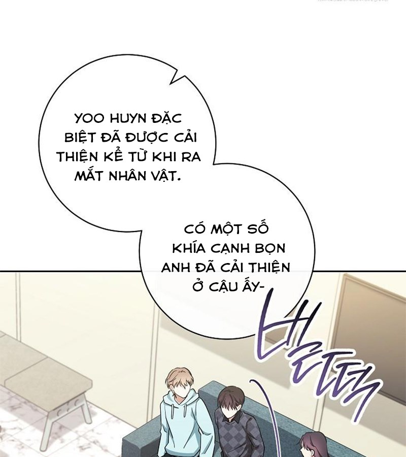 Diễn Viên Thiên Tài Mang Lại Bất Hạnh Chap 31 - Next Chap 32