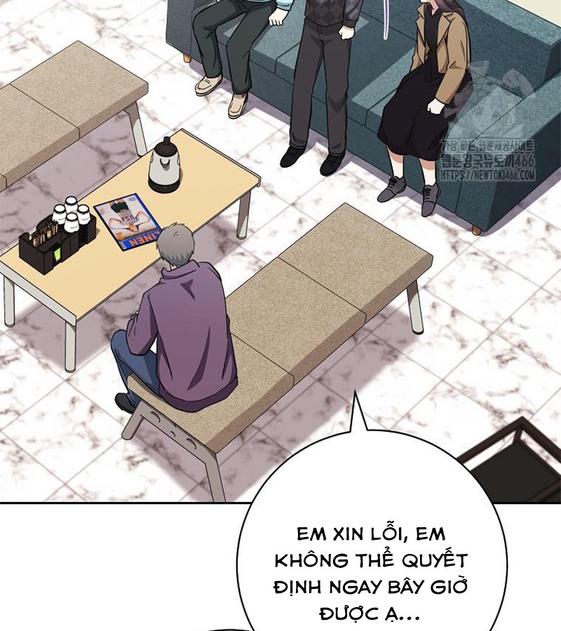 Diễn Viên Thiên Tài Mang Lại Bất Hạnh Chap 31 - Next Chap 32