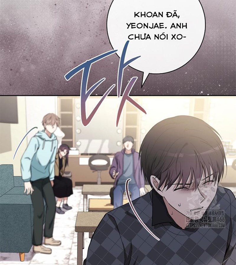 Diễn Viên Thiên Tài Mang Lại Bất Hạnh Chap 31 - Next Chap 32