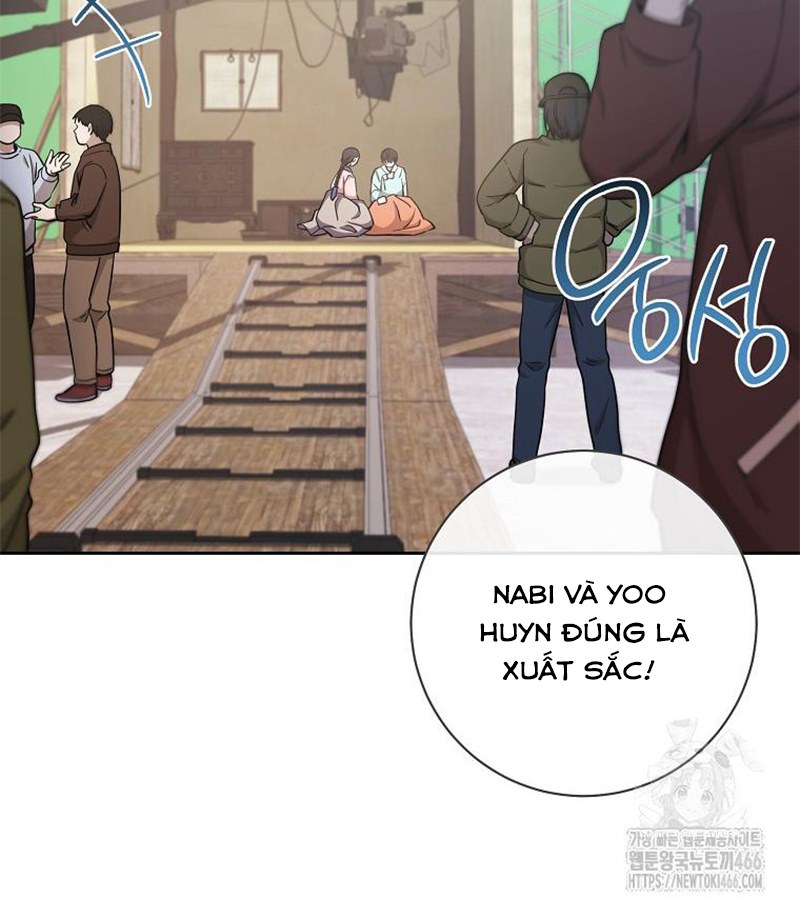 Diễn Viên Thiên Tài Mang Lại Bất Hạnh Chap 31 - Next Chap 32