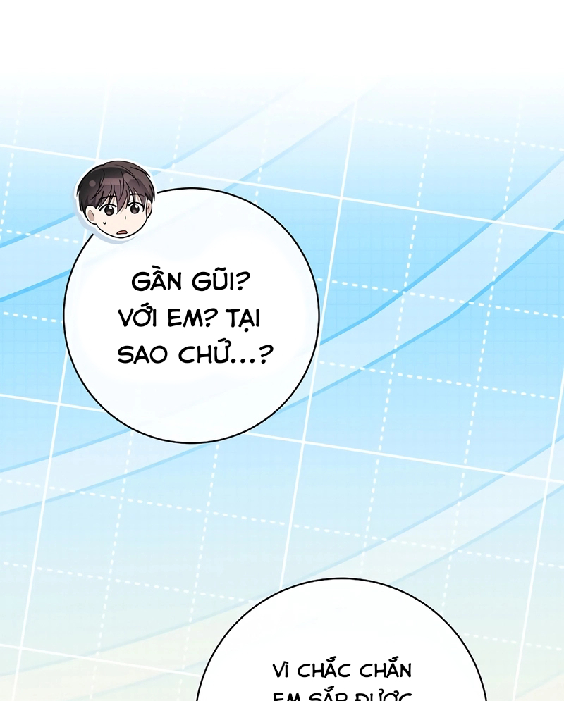 Diễn Viên Thiên Tài Mang Lại Bất Hạnh Chap 32 - Next Chap 33