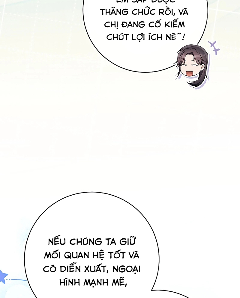 Diễn Viên Thiên Tài Mang Lại Bất Hạnh Chap 32 - Next Chap 33