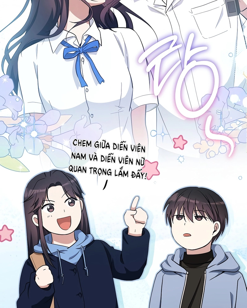 Diễn Viên Thiên Tài Mang Lại Bất Hạnh Chap 32 - Next Chap 33