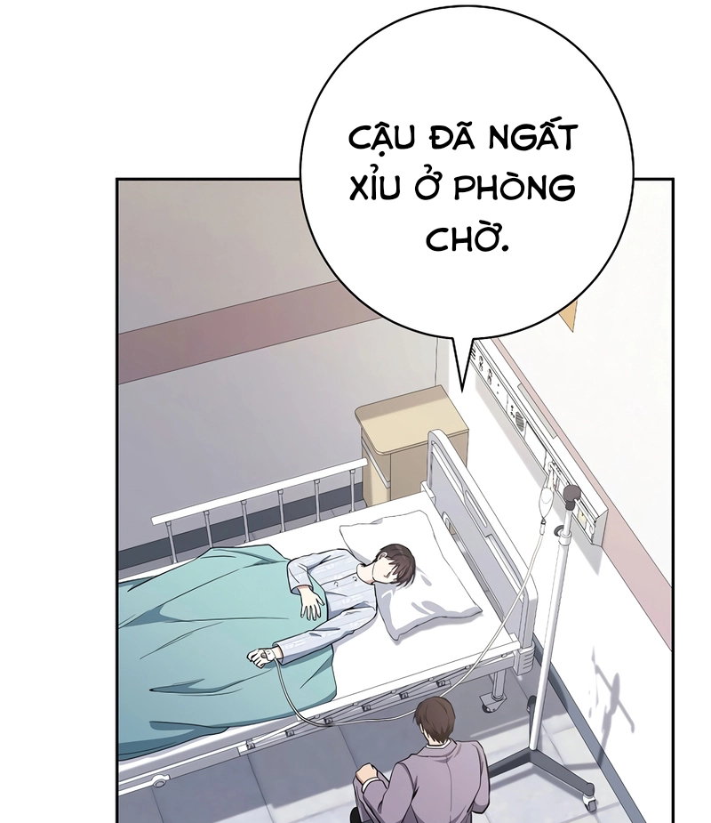 Diễn Viên Thiên Tài Mang Lại Bất Hạnh Chap 32 - Next Chap 33