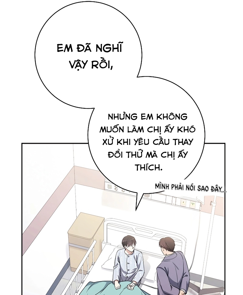 Diễn Viên Thiên Tài Mang Lại Bất Hạnh Chap 32 - Next Chap 33
