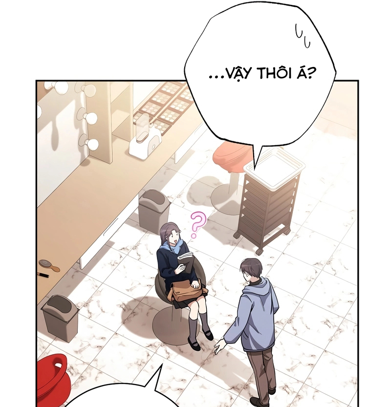 Diễn Viên Thiên Tài Mang Lại Bất Hạnh Chap 32 - Next Chap 33