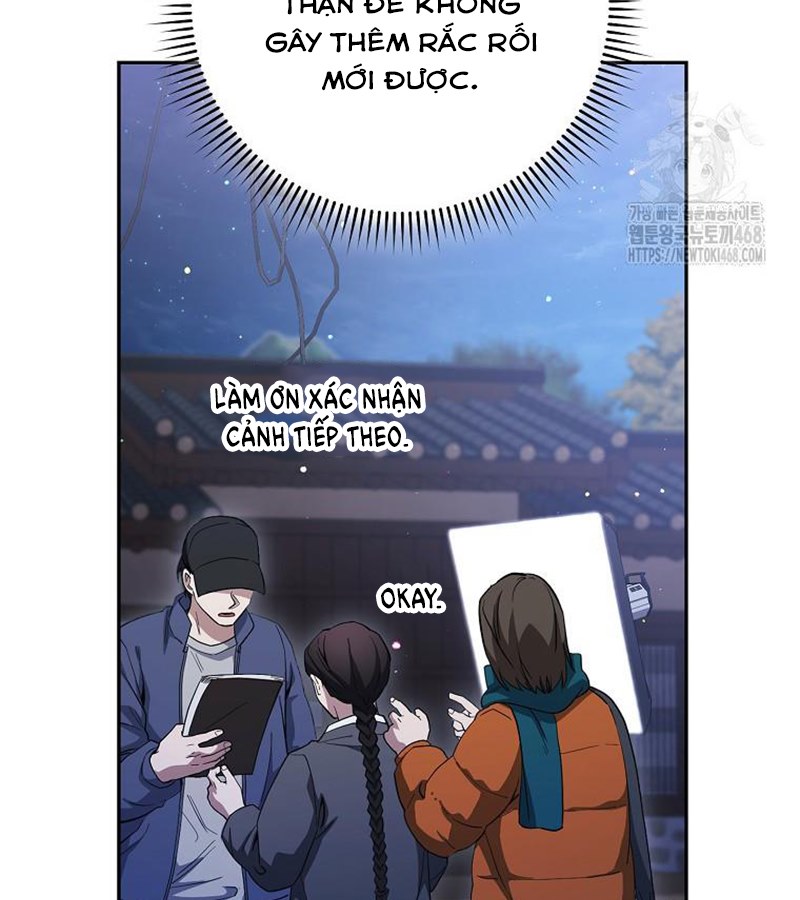 Diễn Viên Thiên Tài Mang Lại Bất Hạnh Chap 33 - Next Chap 34