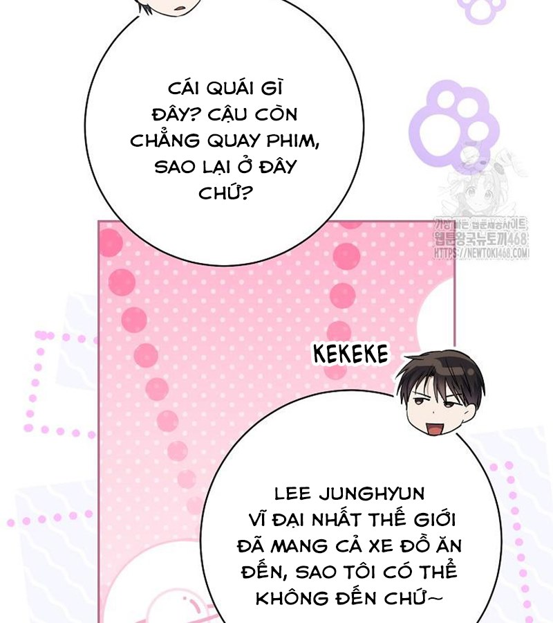 Diễn Viên Thiên Tài Mang Lại Bất Hạnh Chap 33 - Next Chap 34