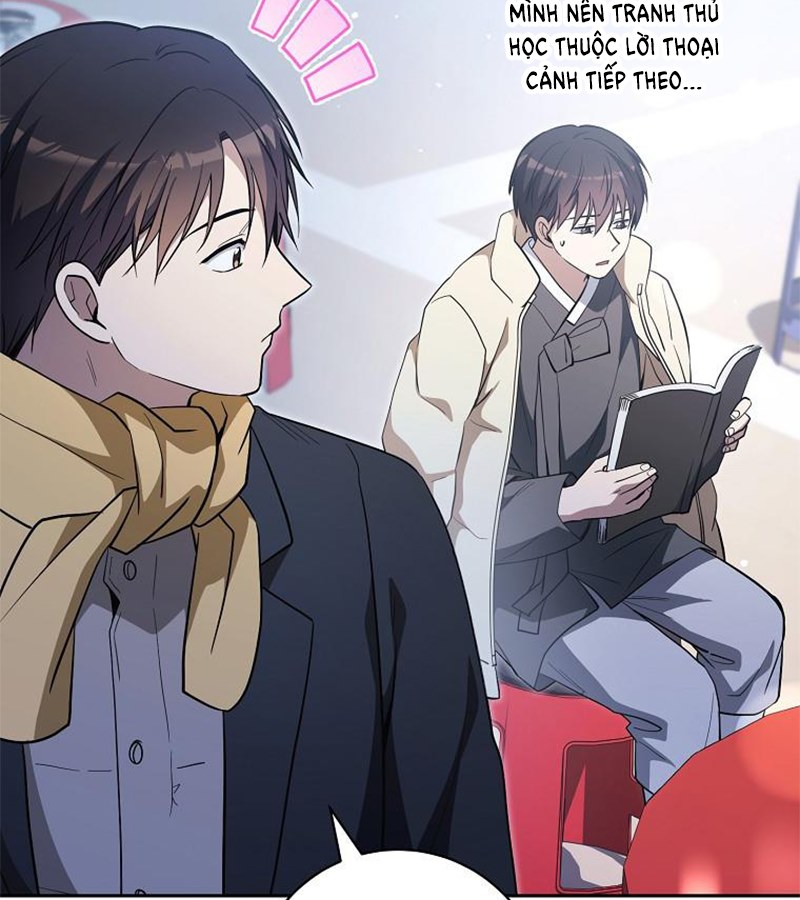 Diễn Viên Thiên Tài Mang Lại Bất Hạnh Chap 33 - Next Chap 34