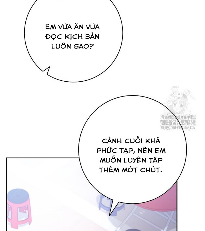 Diễn Viên Thiên Tài Mang Lại Bất Hạnh Chap 33 - Next Chap 34