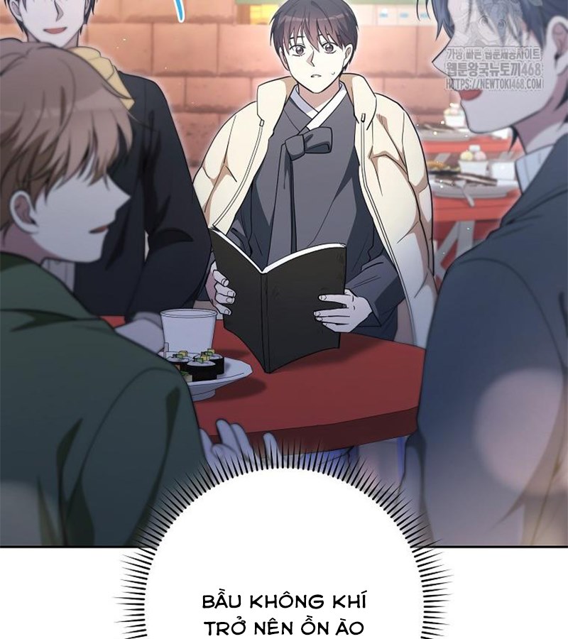 Diễn Viên Thiên Tài Mang Lại Bất Hạnh Chap 33 - Next Chap 34