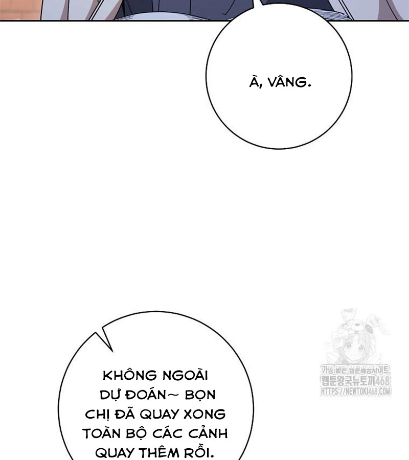 Diễn Viên Thiên Tài Mang Lại Bất Hạnh Chap 33 - Next Chap 34