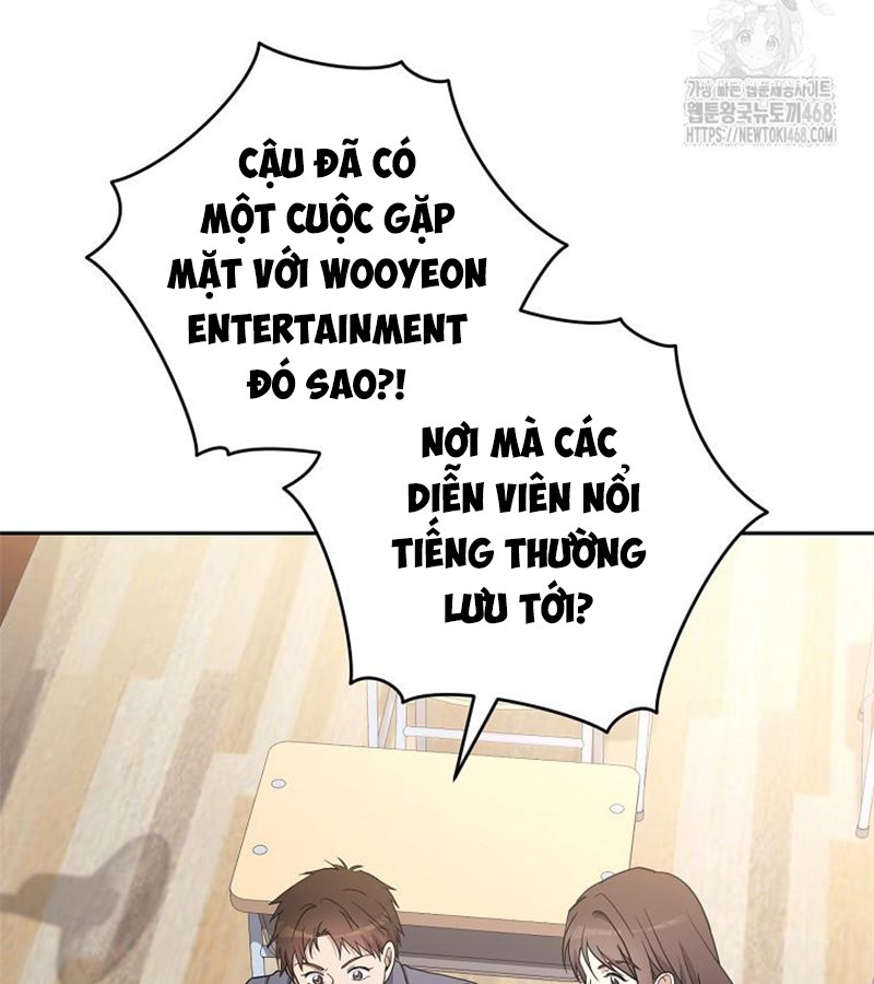 Diễn Viên Thiên Tài Mang Lại Bất Hạnh Chap 34 - Next Chap 35