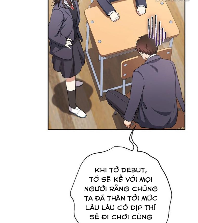 Diễn Viên Thiên Tài Mang Lại Bất Hạnh Chap 34 - Next Chap 35