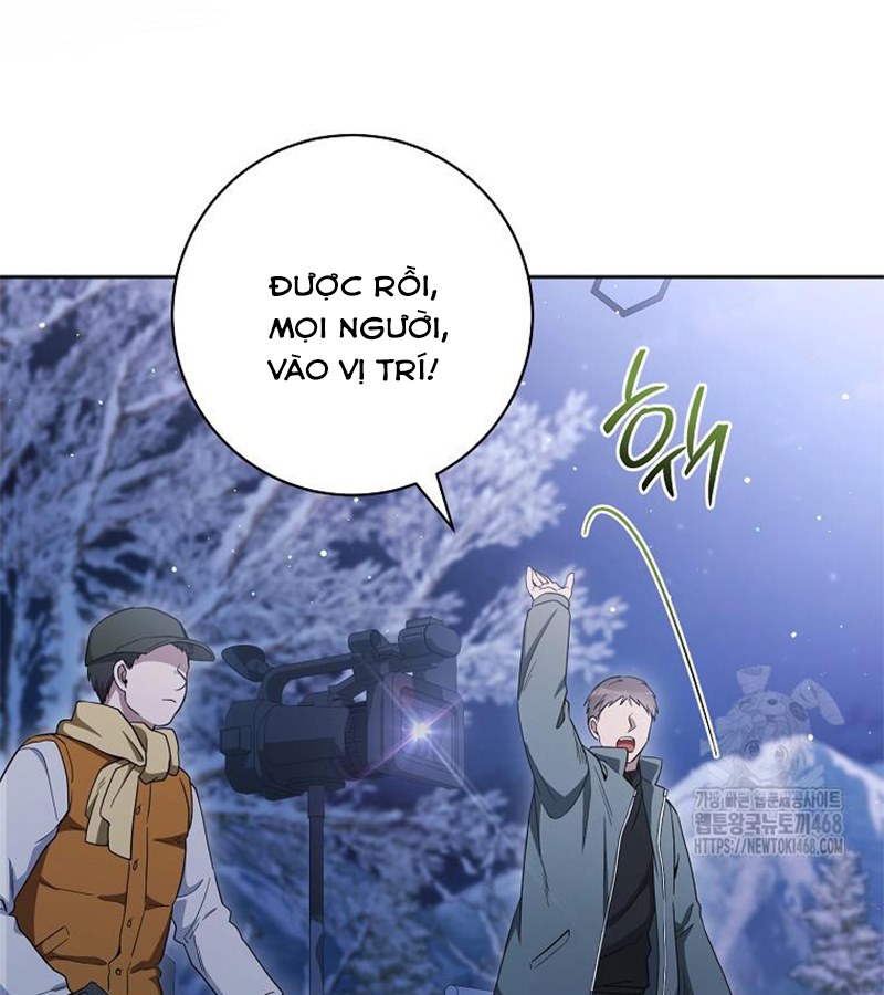 Diễn Viên Thiên Tài Mang Lại Bất Hạnh Chap 34 - Next Chap 35