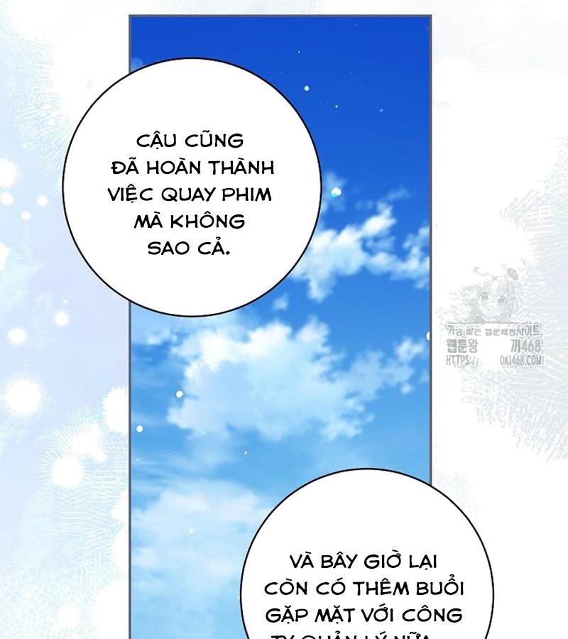Diễn Viên Thiên Tài Mang Lại Bất Hạnh Chap 35 - Next Chap 36