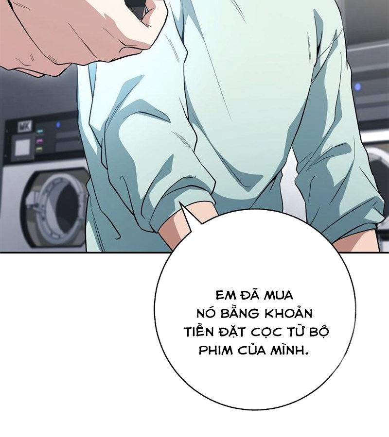 Diễn Viên Thiên Tài Mang Lại Bất Hạnh Chap 35 - Next Chap 36