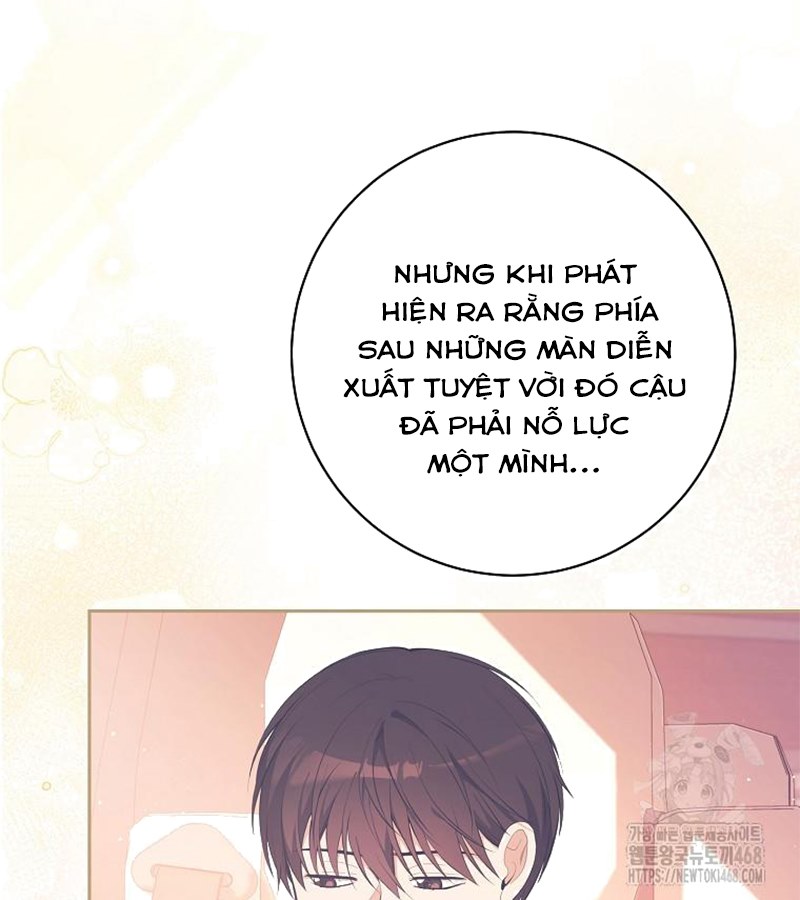 Diễn Viên Thiên Tài Mang Lại Bất Hạnh Chap 35 - Next Chap 36