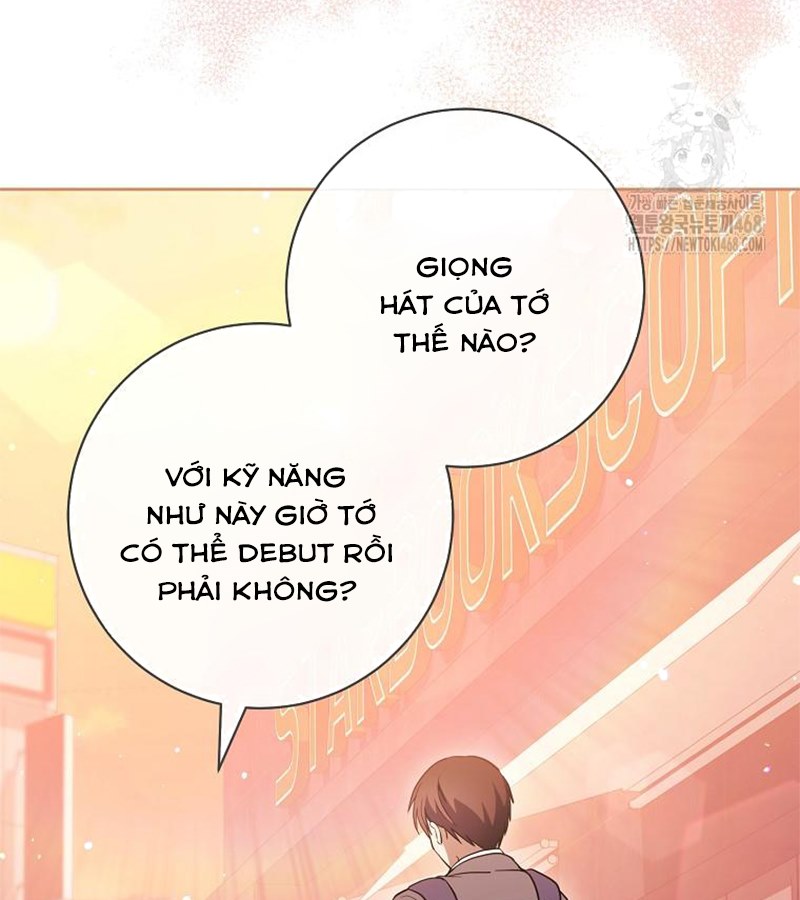 Diễn Viên Thiên Tài Mang Lại Bất Hạnh Chap 35 - Next Chap 36